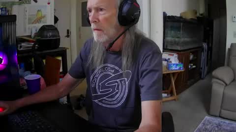 rickl56 online show from 23, 7, 2026