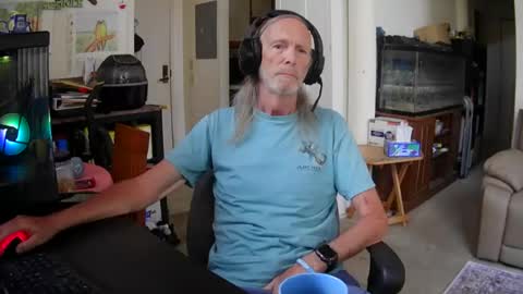 rickl56 online show from 25, 7, 2026