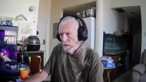 rickl56 online show from 27, 7, 2026