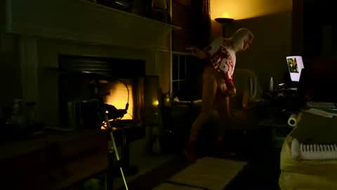 PINK HOLE TWINK online show from 13, 11, 2025