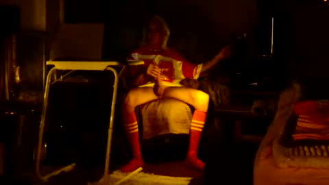 PINK HOLE TWINK online show from 25, 3, 2026