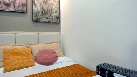 Ricky Backus online show from 2, 2, 2026