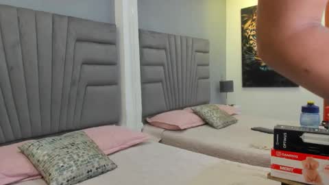 Ricky Backus online show from 8, 3, 2026