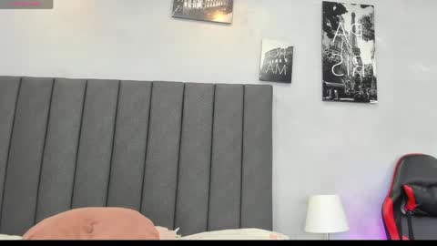Snapshot of ricky_backus chatting on 24, 5, 2026 Ricky Backus online show from 24, 5, 2026