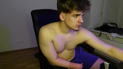 RICKY BECKO online show from 24, 2, 2026