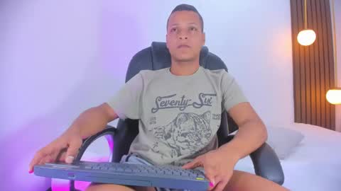 Ricky  online show from 3, 12, 2024