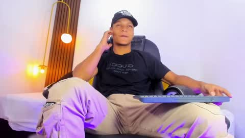 Ricky  online show from 14, 2, 2025