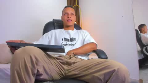 Ricky  online show from 10, 3, 2025