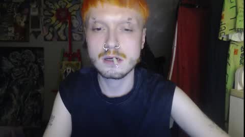 Snapshot of rickydicky_ chatting on 11, 10, 2025 Ricky online show from 11, 10, 2025