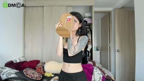 RickyDicot 13 online show from 17, 4, 2026