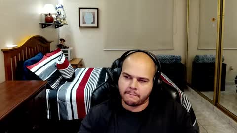 Ricky online show from 5, 12, 2024