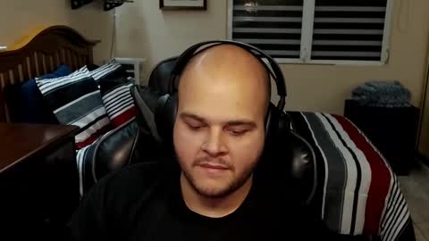 Ricky online show from 7, 12, 2024