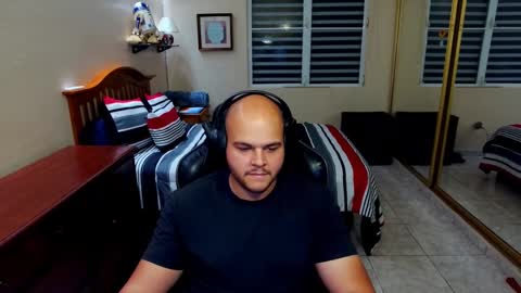 Ricky online show from 10, 1, 2025