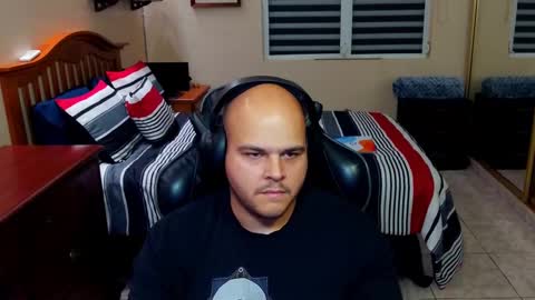 Ricky online show from 17, 1, 2025