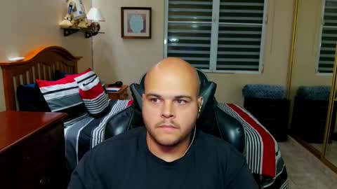 Ricky online show from 1, 2, 2025