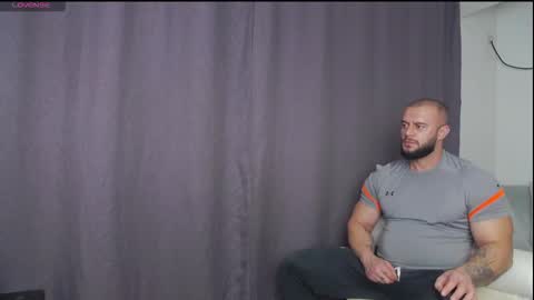 rickymiami1 online show from 16, 11, 2025