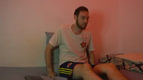 Snapshot of rickypov chatting on 8, 7, 2026 rickypov online show from 8, 7, 2026