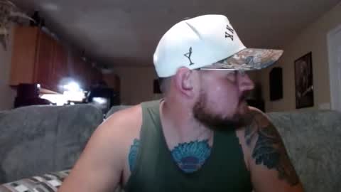 Ricky Rodeo online show from 8, 1, 2026