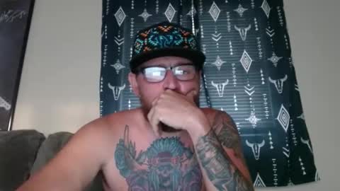 Ricky Rodeo online show from 26, 3, 2026