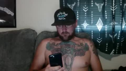 Ricky Rodeo online show from 20, 5, 2026