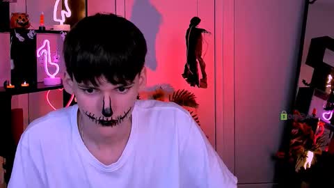 Rico online show from 27, 10, 2025