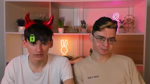 Rico online show from 4, 11, 2025