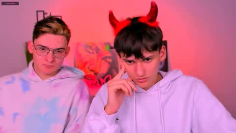 Rico online show from 12, 11, 2025