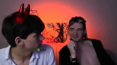 Rico online show from 27, 11, 2025