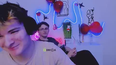 Rico online show from 10, 2, 2026