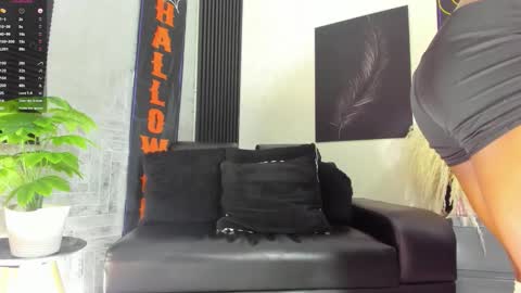 RicoBrowm online show from 8, 10, 2025