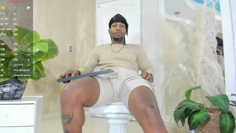 RicoBrowm online show from 2, 4, 2026