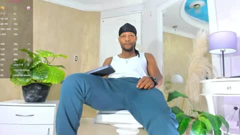 RicoBrowm online show from 30, 6, 2026