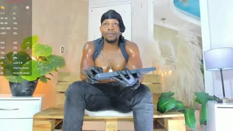 RicoBrowm online show from 11, 7, 2026