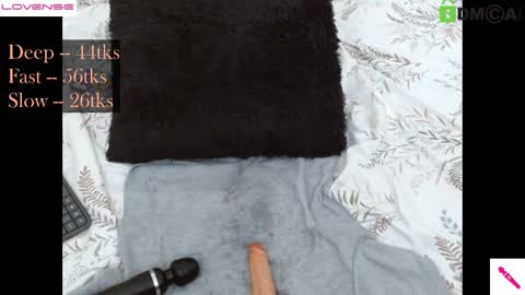 Candy online show from 28, 2, 2025