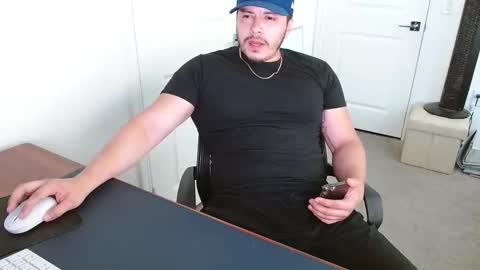 Rico After Dark online show from 18, 4, 2026