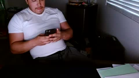 Snapshot of ricoxxxlove chatting on 19, 7, 2026 Rico After Dark online show from 19, 7, 2026
