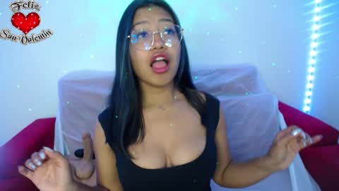 milena online show from 8, 2, 2025