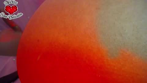 milena online show from 6, 3, 2025