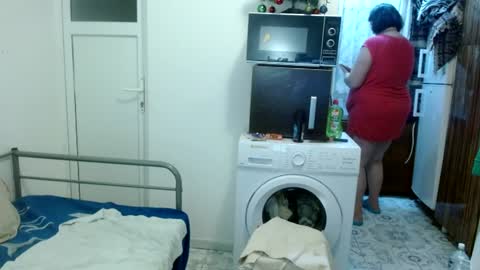 Snapshot of ridemerafsuzana chatting on 14, 12, 2024 Ridemeraf online show from 14, 12, 2024