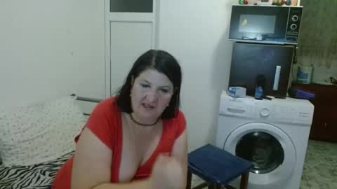 Snapshot of ridemerafsuzana chatting on 31, 12, 2024 Ridemeraf online show from 31, 12, 2024