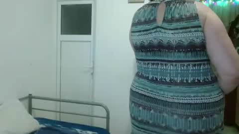 Snapshot of ridemerafsuzana chatting on 26, 1, 2025 Ridemeraf online show from 26, 1, 2025