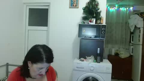 Snapshot of ridemerafsuzana chatting on 8, 2, 2025 Ridemeraf online show from 8, 2, 2025