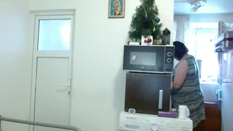 Snapshot of ridemerafsuzana chatting on 10, 9, 2025 Ridemeraf online show from 10, 9, 2025