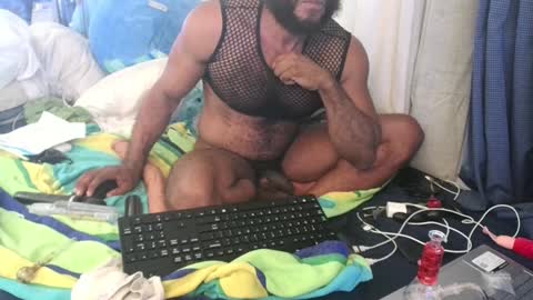 rider853 online show from 22, 1, 2025