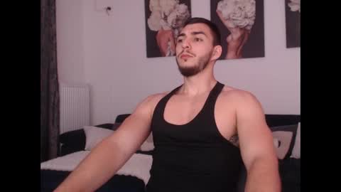 Rider Randy online show from 19, 9, 2025