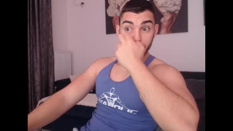 Rider Randy online show from 27, 9, 2025