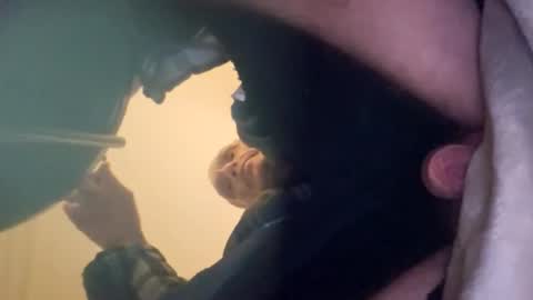 ridetherodd96 online show from 16, 1, 2026