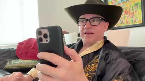 ridingtime25 online show from 1, 11, 2025