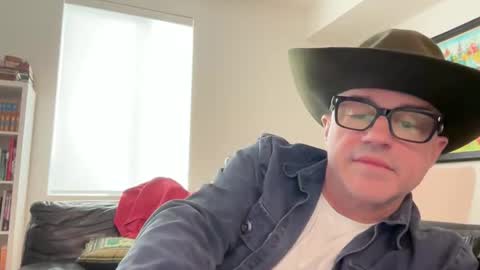 ridingtime25 online show from 2, 11, 2025