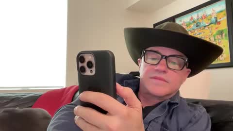 ridingtime25 online show from 3, 11, 2025